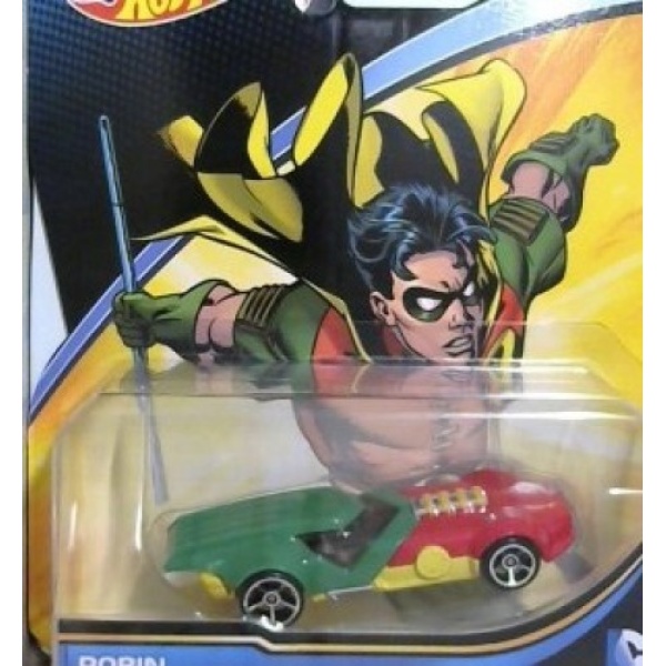 Robin