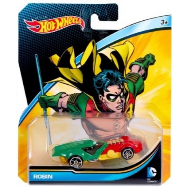 Robin