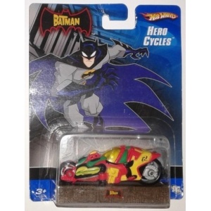 Robin Hero Cycle