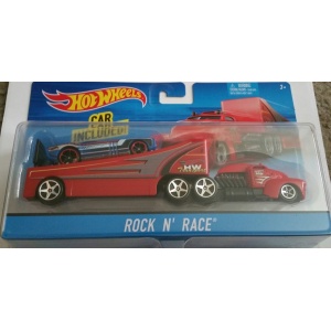 Rock N' Race