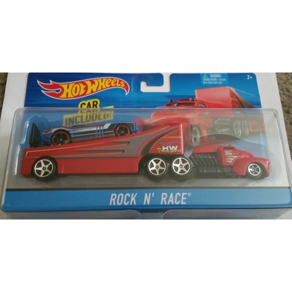 Rock N' Race
