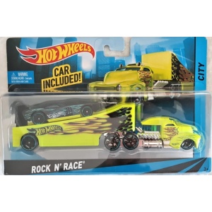 Rock N' Race