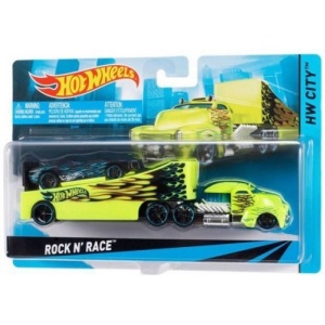 Rock N' Race