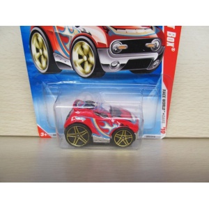 Rocket Box