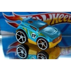 Rocket Box