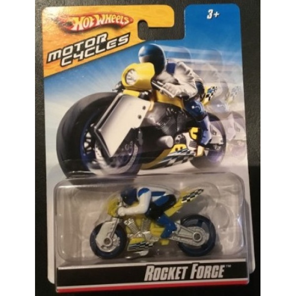 Rocket Force