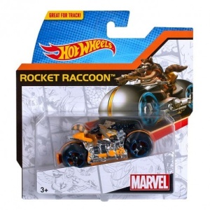 Rocket Raccoon
