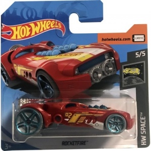 Rocketfire