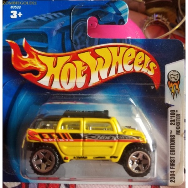Rockster