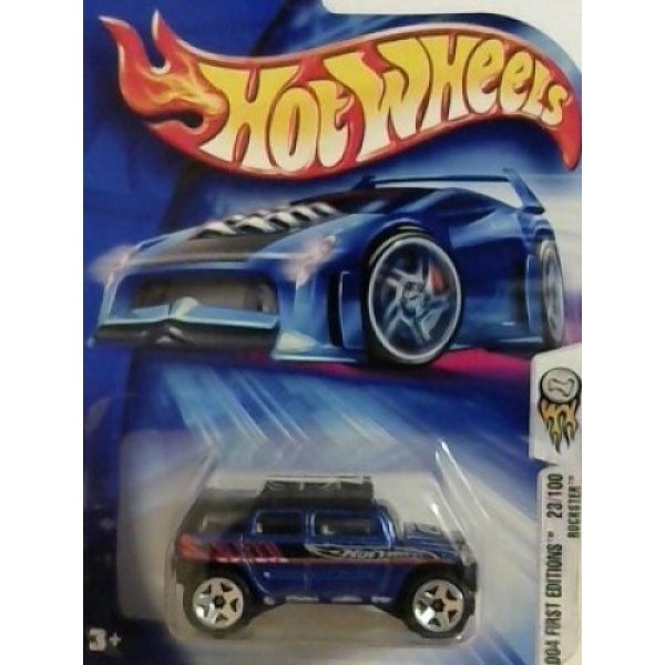 Rockster