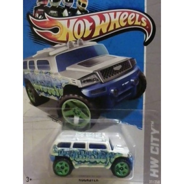 Rockster