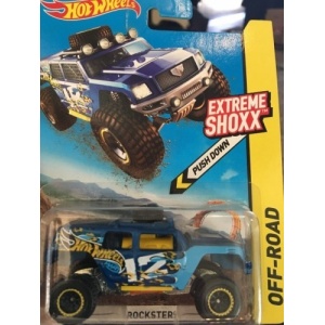 Rockster