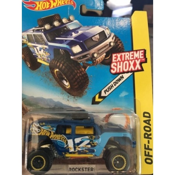 Rockster