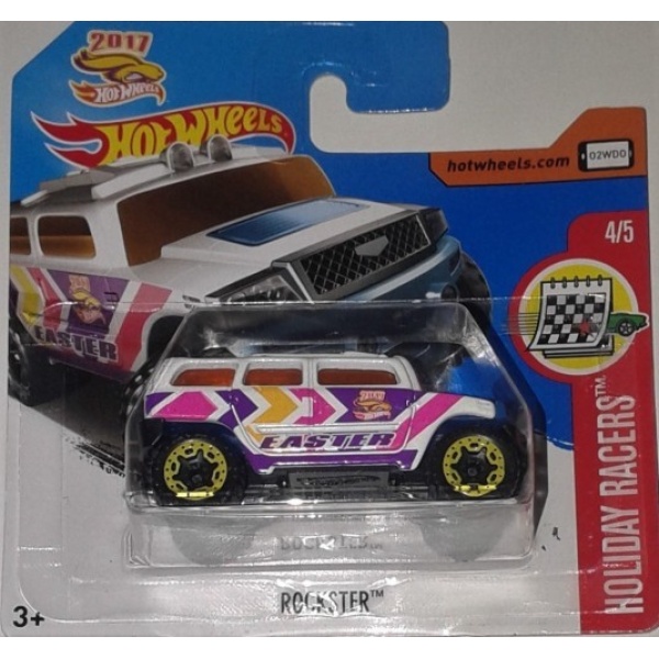 Rockster
