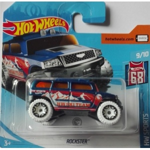 Rockster