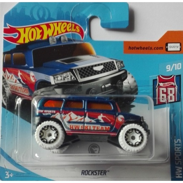 Rockster