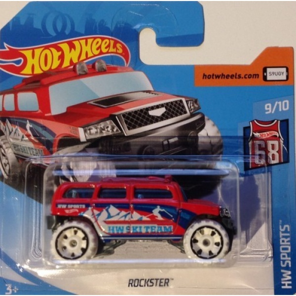 Rockster