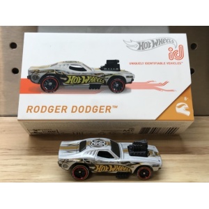 Rodger Dodger