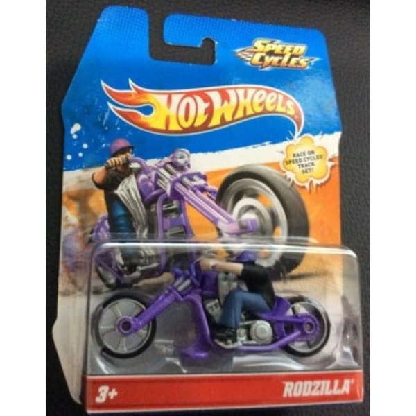 Rodzilla