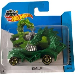 Rodzilla