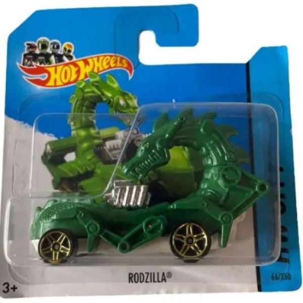 Rodzilla