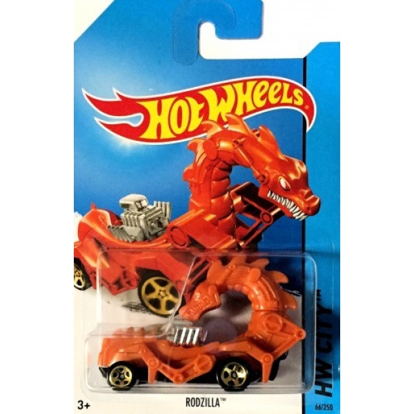Rodzilla