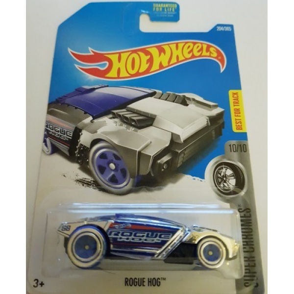 Rogue Hog