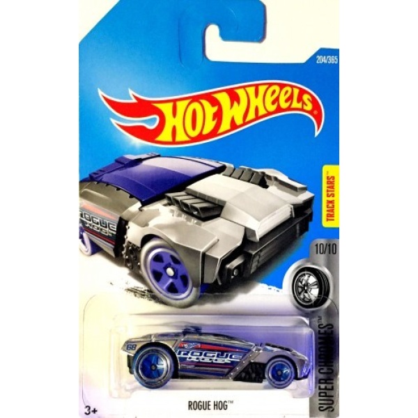 Rogue Hog