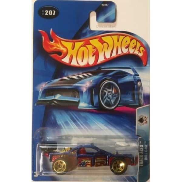 Roll Cage