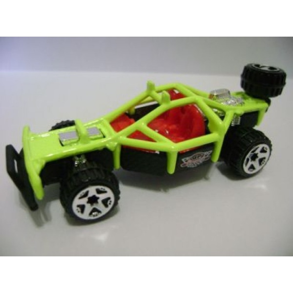 Roll Cage