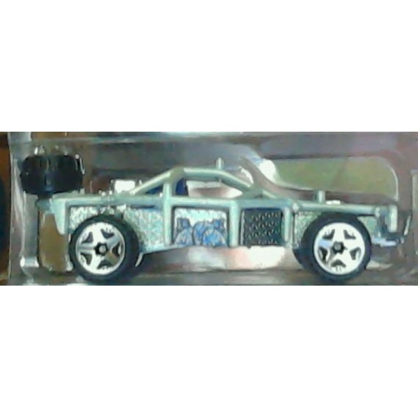 Roll Cage