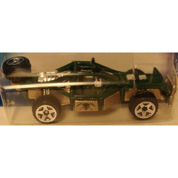 Roll Cage