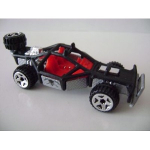 Roll Cage