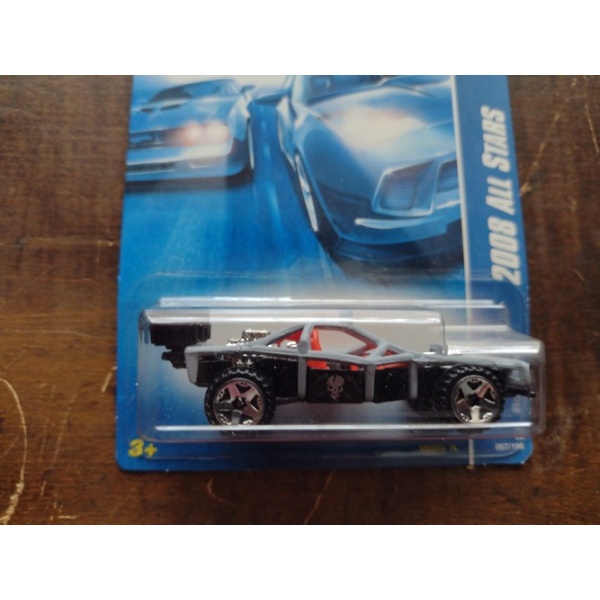 Roll Cage