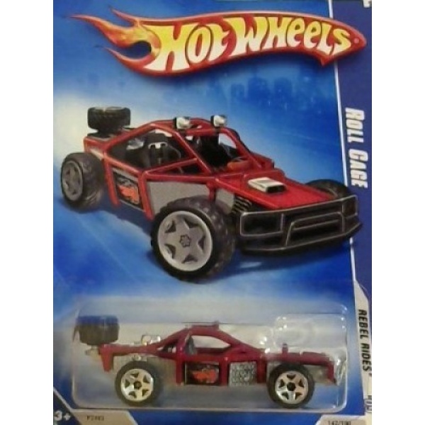 Roll Cage