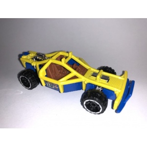 Roll Cage