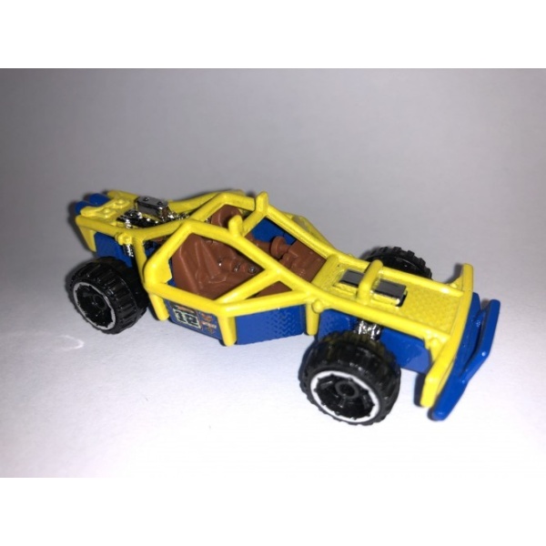 Roll Cage