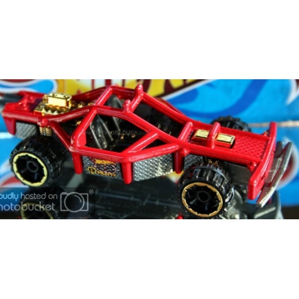 Roll Cage