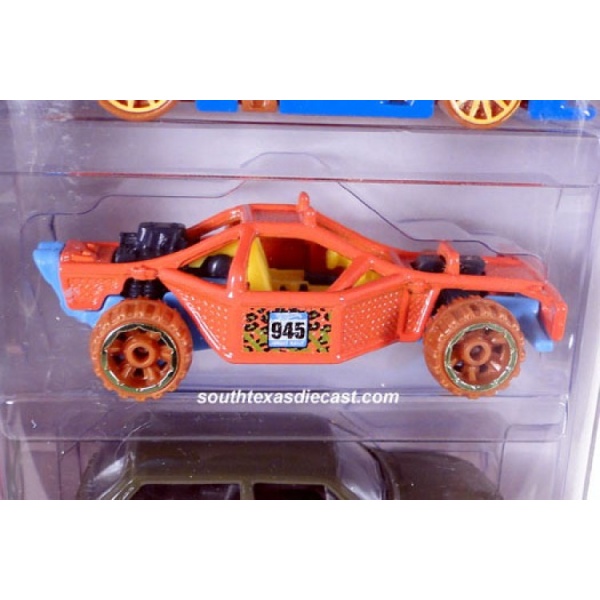 Roll Cage