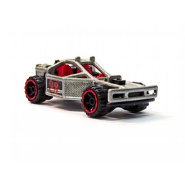 Roll Cage