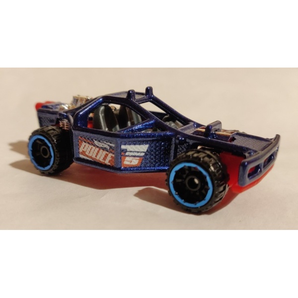 Roll Cage