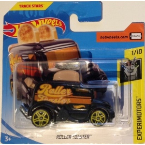 Roller Toaster