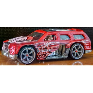 Rollin' Thunder