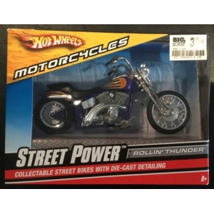 Rollin' Thunder