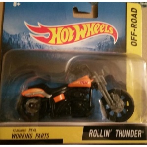 Rollin' Thunder