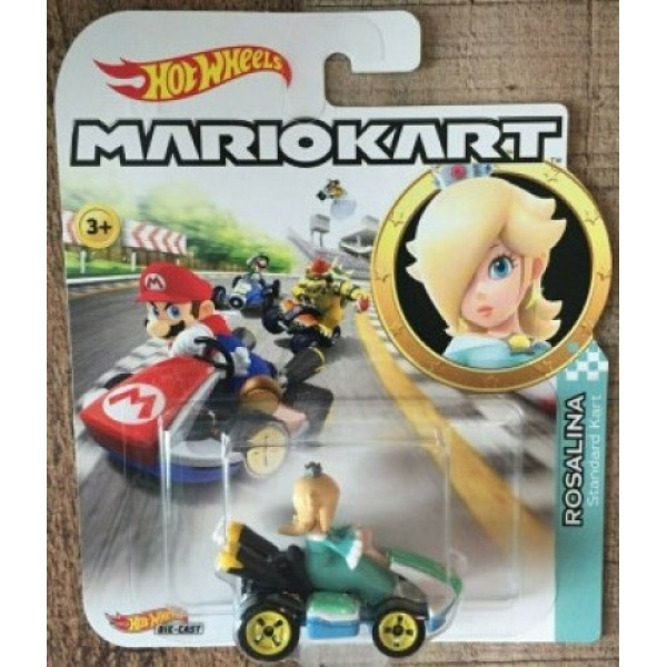 Rosalina Standard Kart