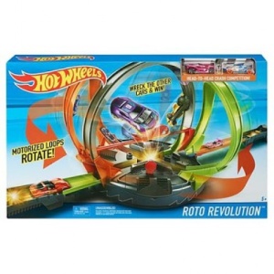 Roto Revolution