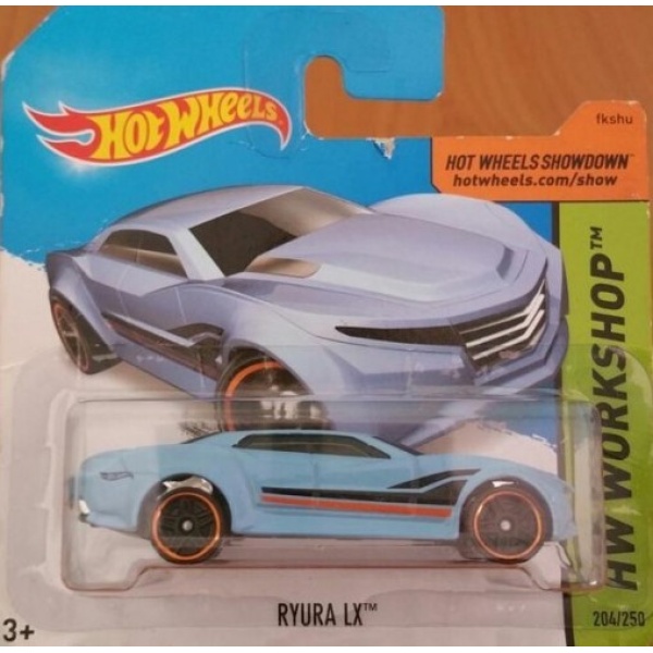 Ryura Lx