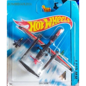 SB94 Drone