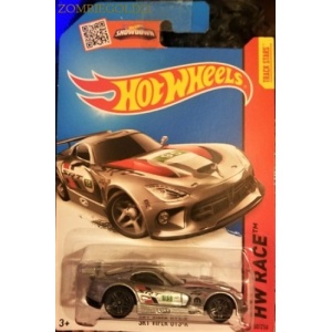SRT Viper GTS-R